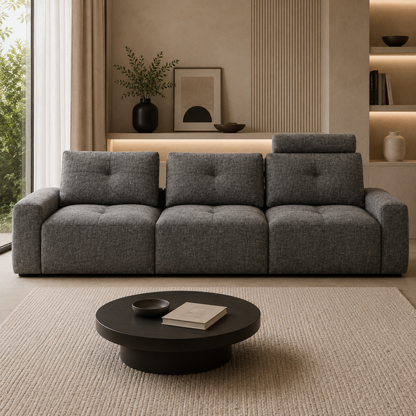 Thornvale Sofa