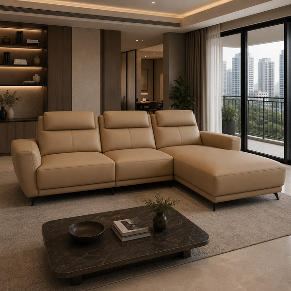 Belmont Sofa