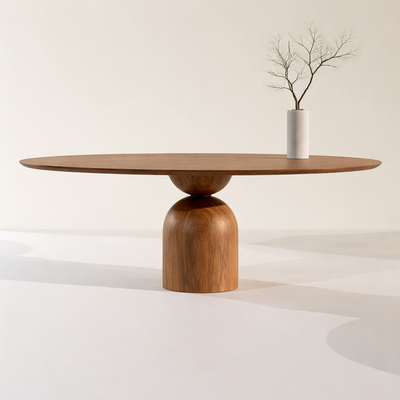 Coffee Table by Wood Haven