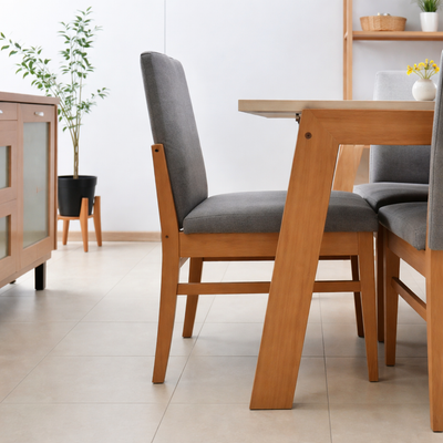 Dining Chair by Wood Haven