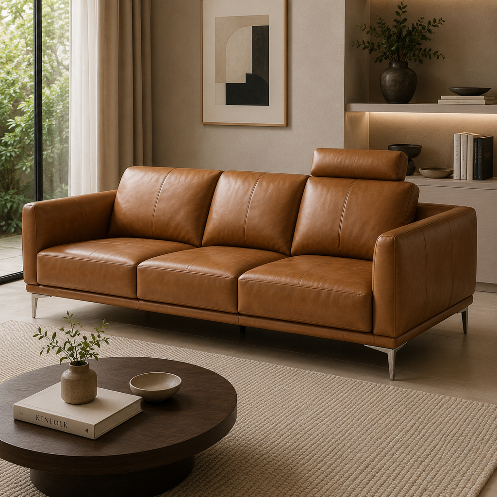 Brennan Sofa