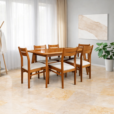 Dining Set by Wood Haven