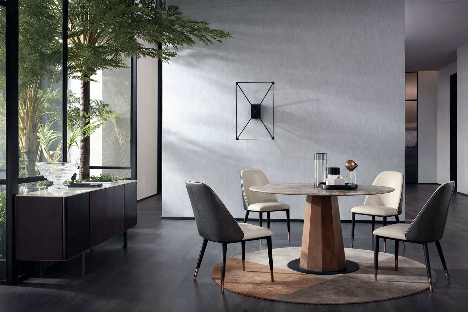 Cosimo Gallery Showroom