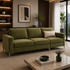 Viridian Sofa