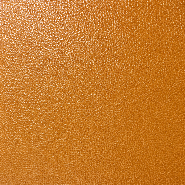 Leather Orange