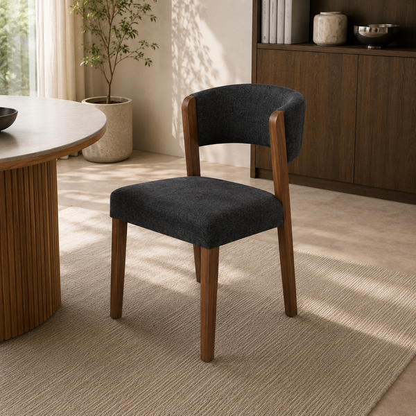 Arlo Dining Chair by Wood Haven