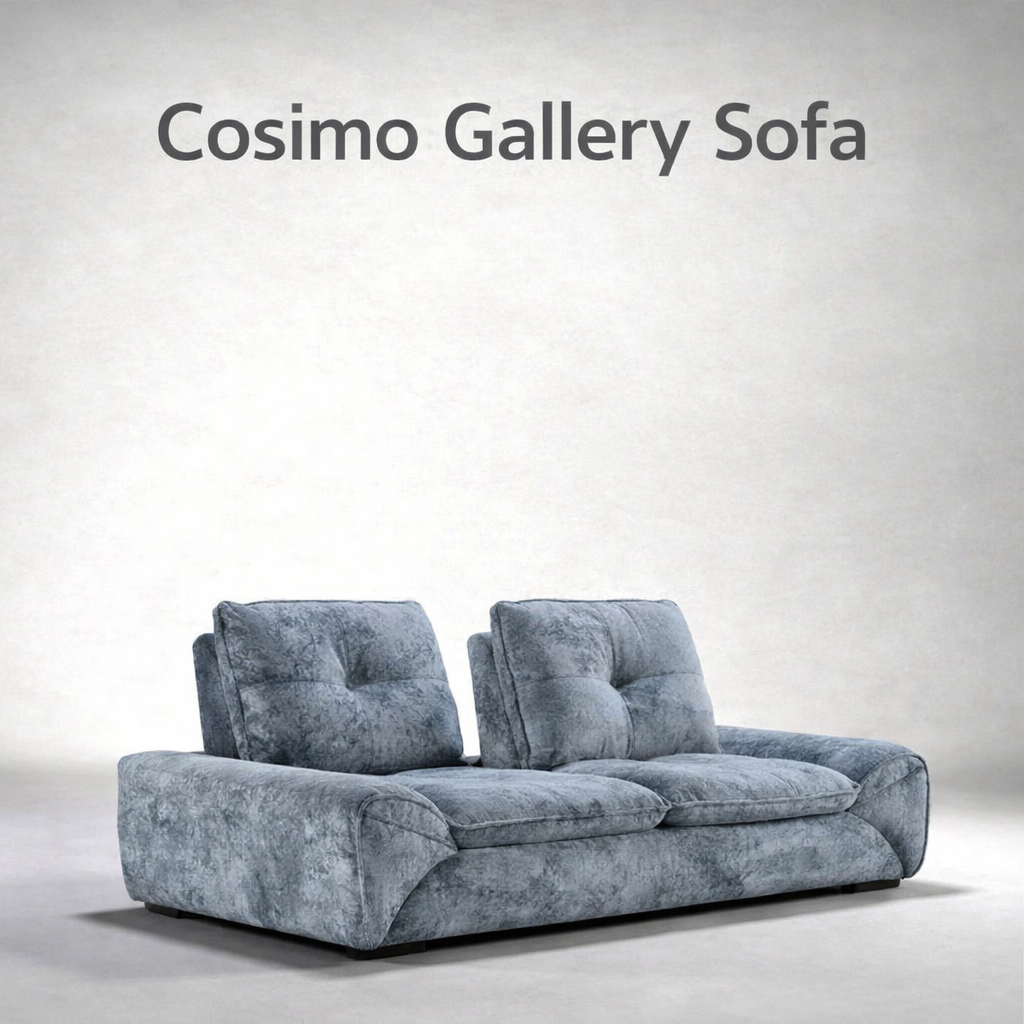 Zephyra Sofa