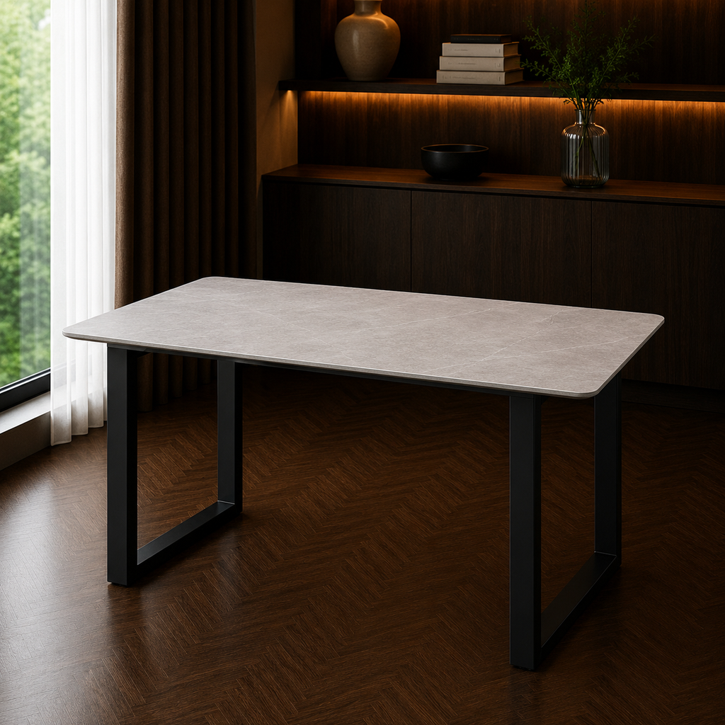 Zephyr Dining Table