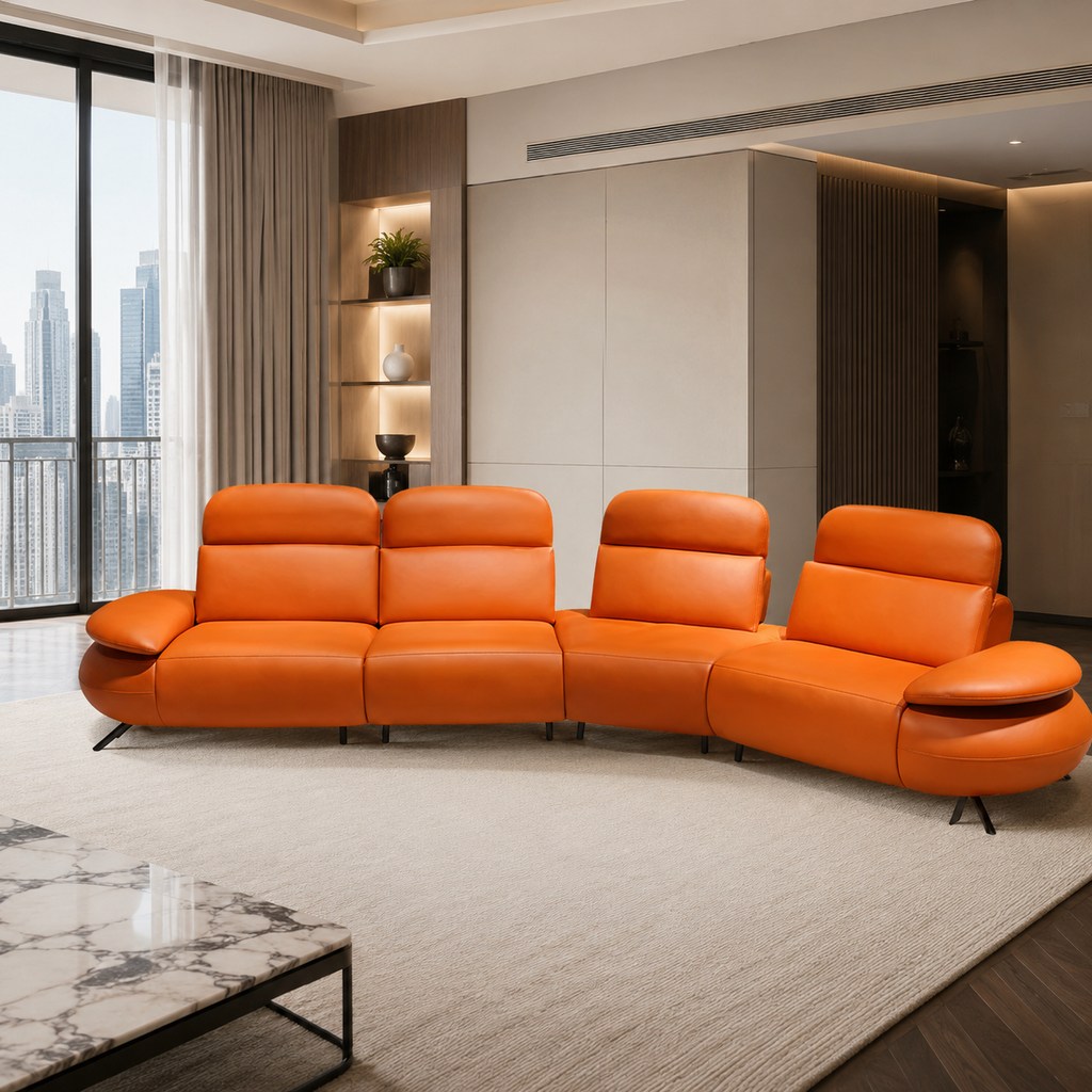 Lunara Sofa