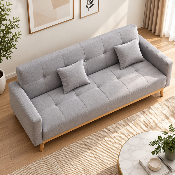 Fintry Fold-Out Sofa Bed