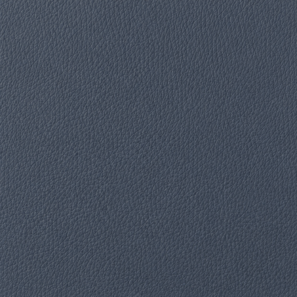 Leather Deep Blue