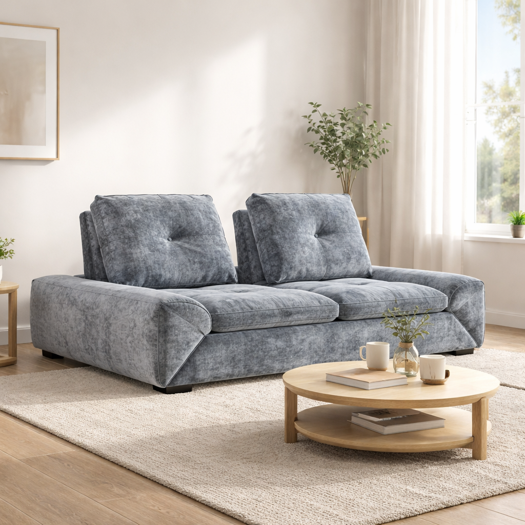 Zephyra Sofa
