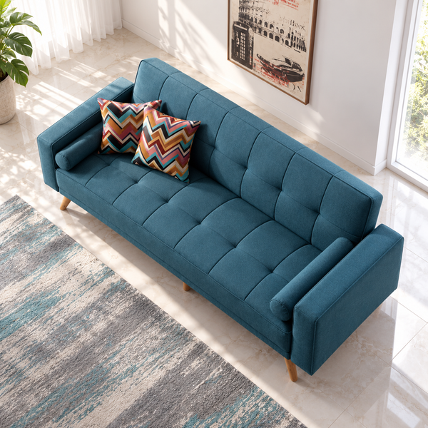 Esslemont Fold-Out Sofa Bed
