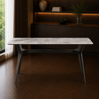 Corvino Sintered Stone Dining Table