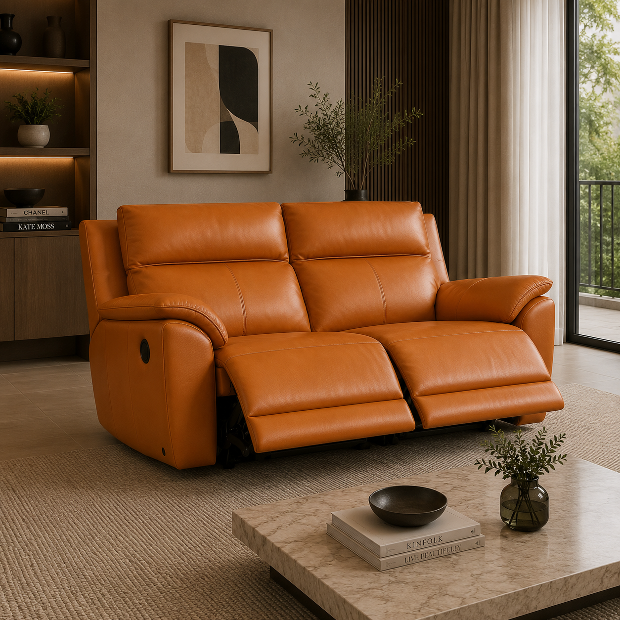 Lucius Sofa
