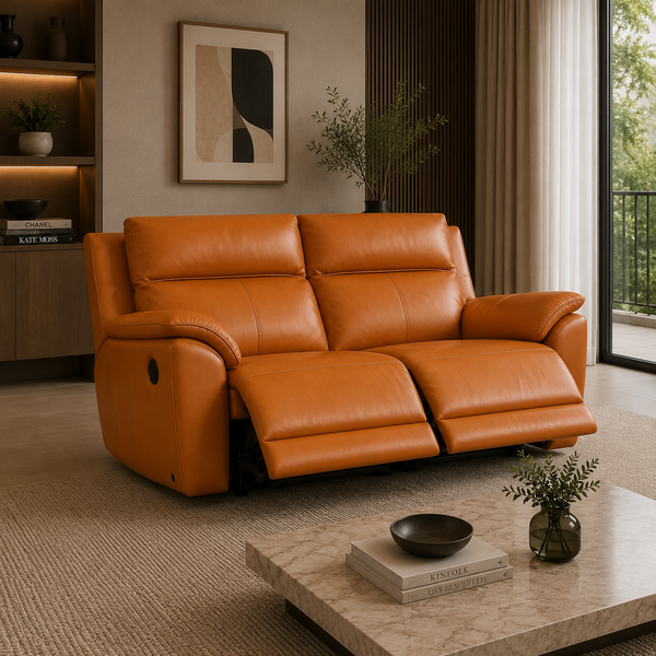 Lucius Sofa