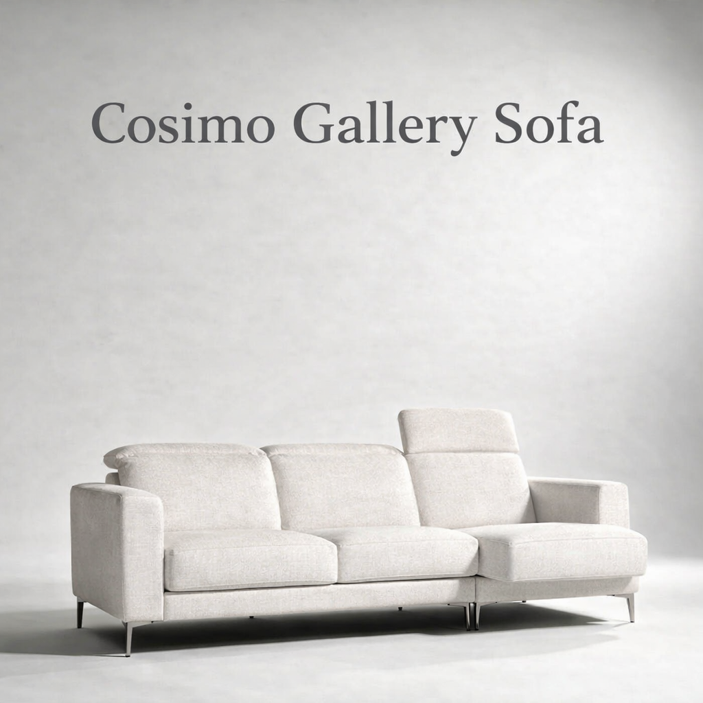 Larenne Sofa