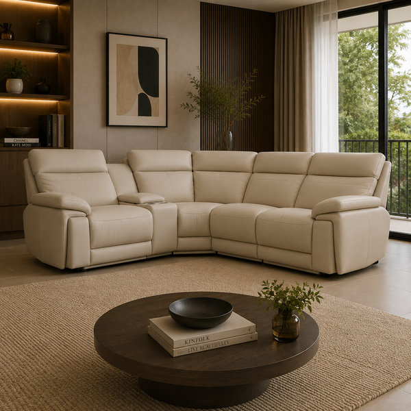 Sage Sofa