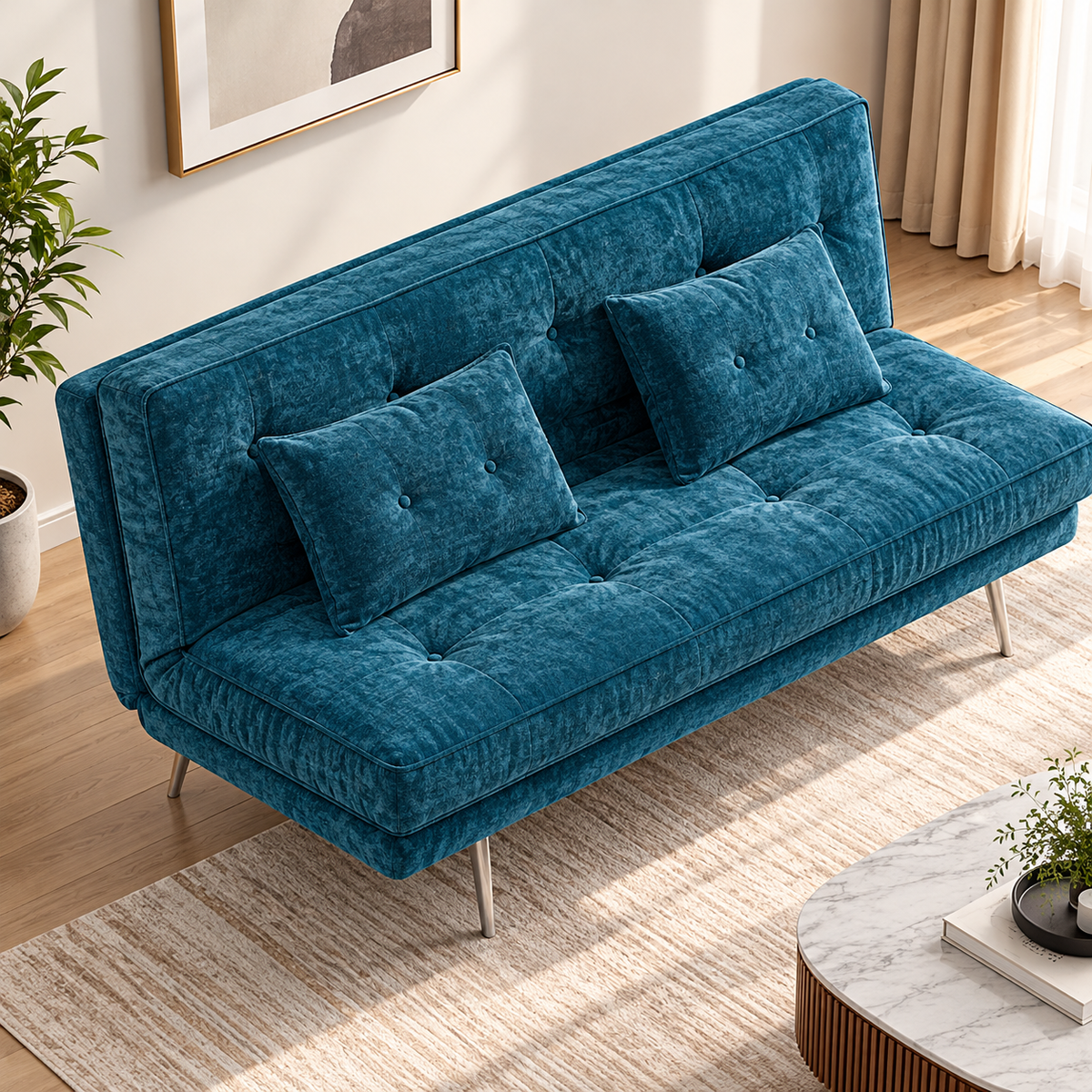 Cawdor Sofa Bed