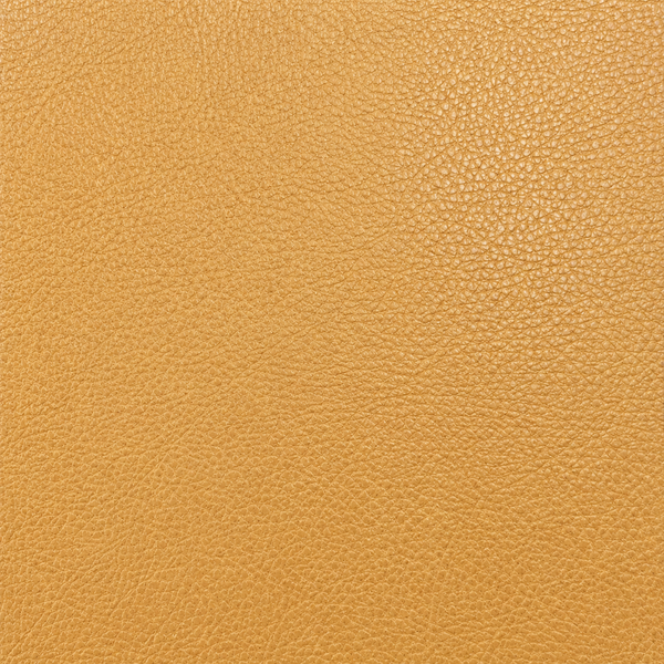 Leather Yellow