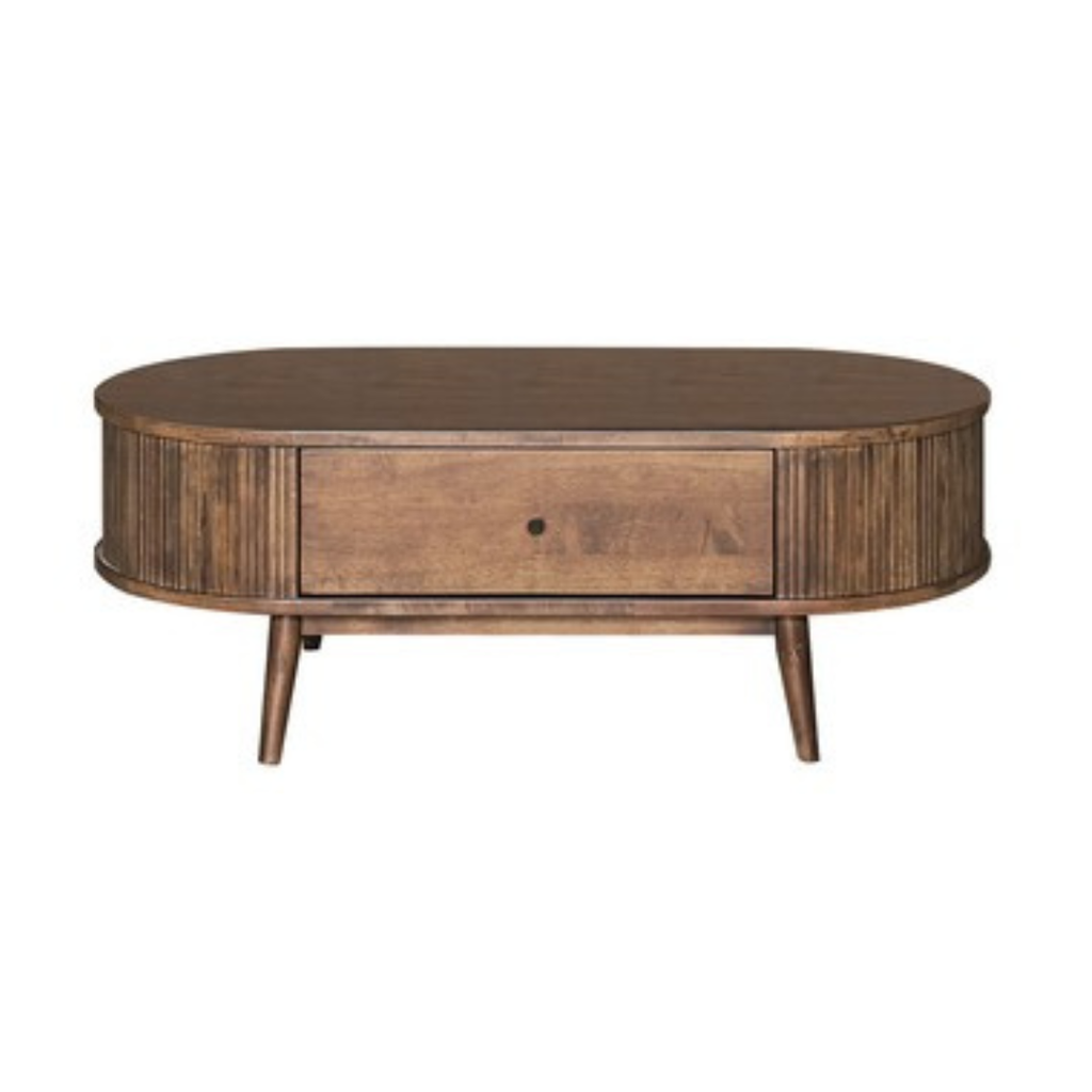 Aurelia Coffee Table by Wood Haven