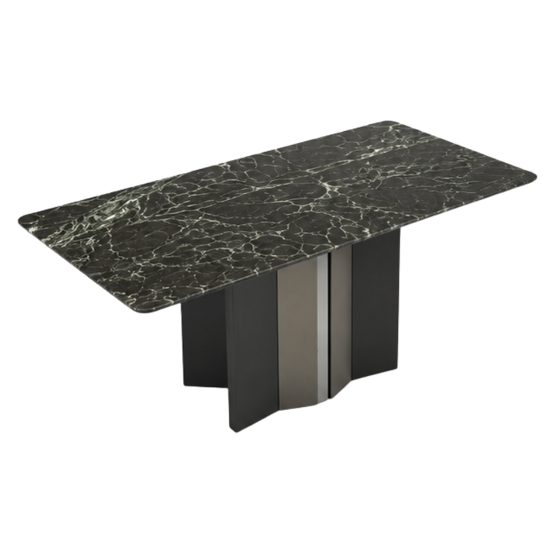 Prada Green Luxury Stone