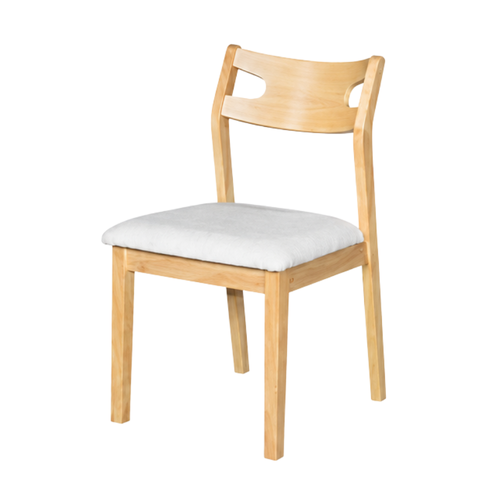 Alpine Chair by Wood Haven