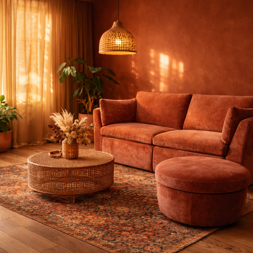 Yossie Non-Recliner Sofa