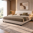 Castellow Bedframe