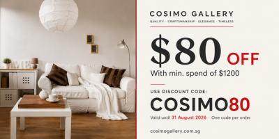 Discount card