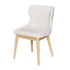 Solara Dining Chair by Wood Haven