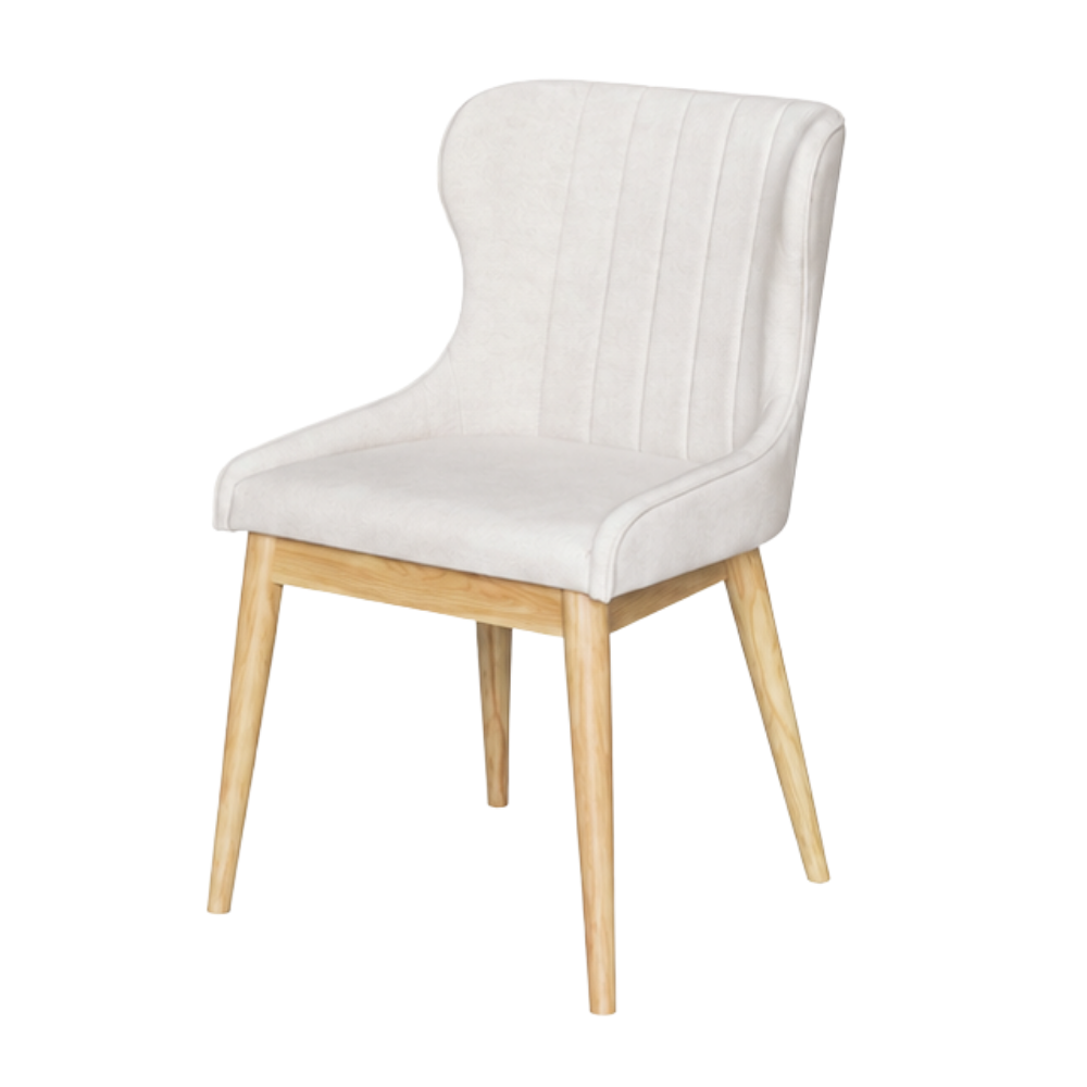 Solara Dining Chair by Wood Haven