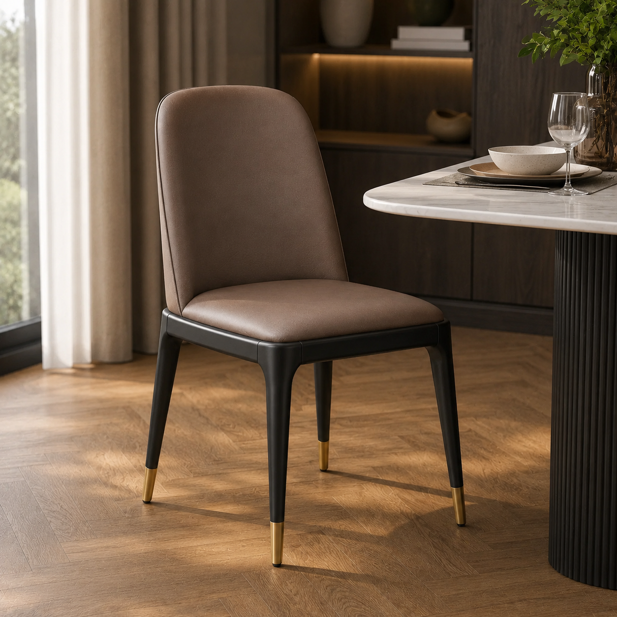 Vexley Dining Chair