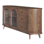 Aurelia Console by Wood Haven