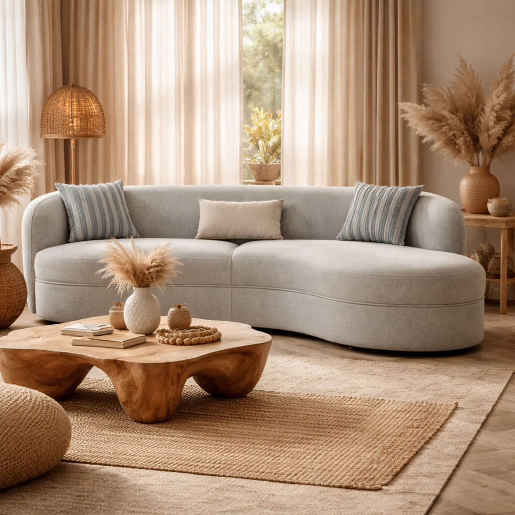 Arvelle Non-Reclining Sofa