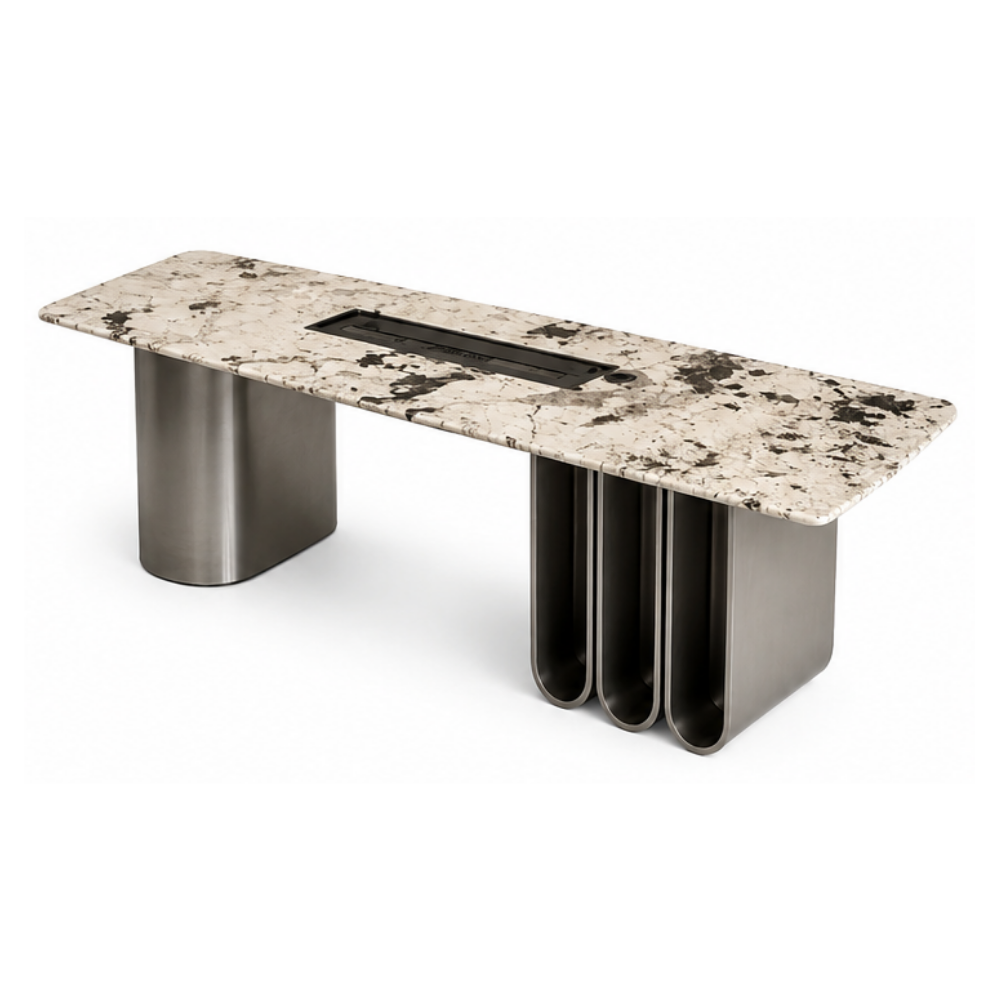Aurora Tea Table