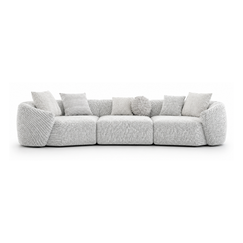 Greyven Sofa