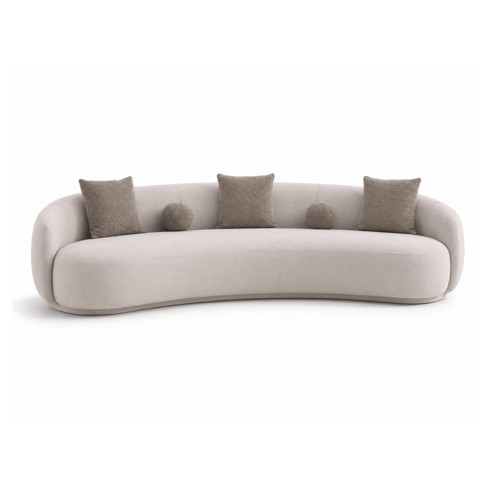 Curvia Sofa