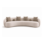 Curvia Sofa