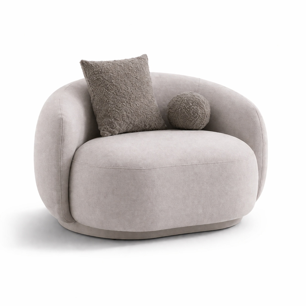Curvia Sofa