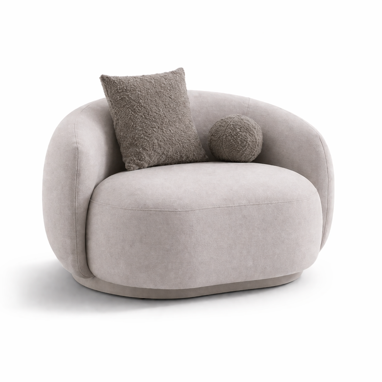 Curvia Sofa