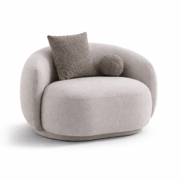 Curvia Sofa