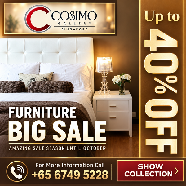 Customer Favourites, Ready for Your Home