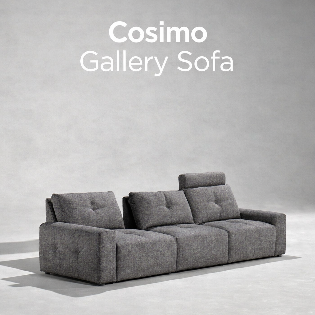 Thornvale Sofa