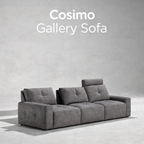 Thornvale Sofa