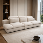 Rozette Sofa