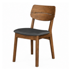 Summ Dining Chair by Wood Haven