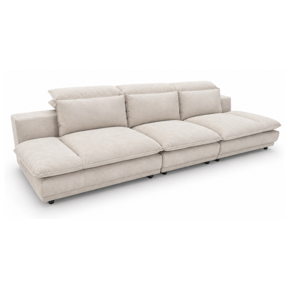Rozette Sofa