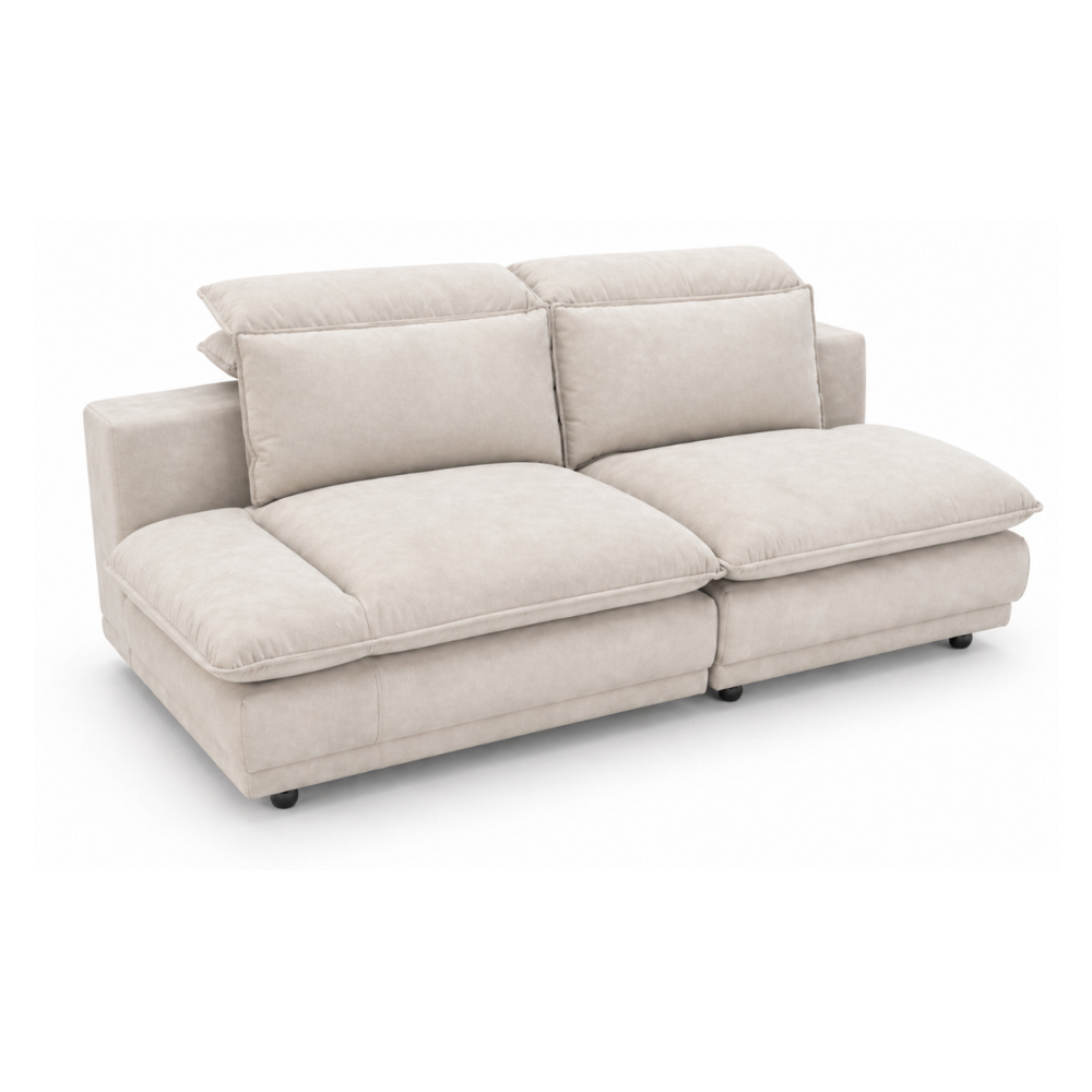 Rozette Sofa
