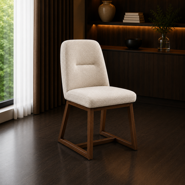Fern Dining Chair